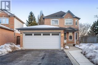 House for Sale, 47 Heathfield Crescent, Waterdown, ON