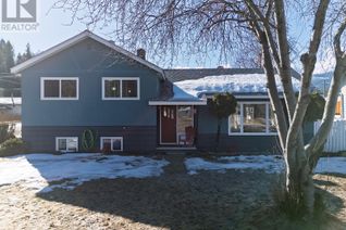 Detached House for Sale, 1230 12th Street S, Golden, BC