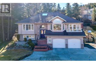 House for Sale, 2449 Silver Place, Kelowna, BC