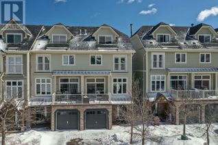 Townhouse for Sale, 104 Farm Gate Road #10, Blue Mountains, ON