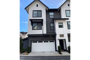 Townhouse for Sale, 7967 197 Street #13, Langley, BC