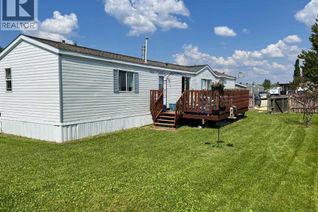 Property for Sale, 903 5 Avenue, Fox Creek, AB