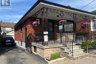 Property for Sale, 436 Oakwood Avenue, Toronto (Oakwood Village), ON