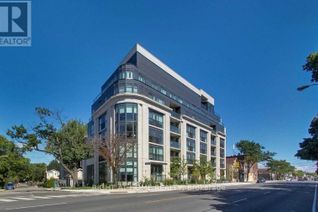 Condo Apartment for Sale, 1400 Kingston Road #102, Toronto (Birchcliffe-Cliffside), ON