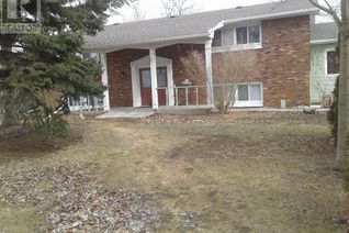 Ranch-Style House for Sale, 8 Story Street, Blenheim, ON