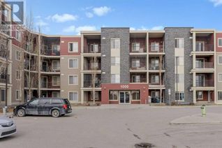 Condo Apartment for Sale, 5 Saddlestone Way Ne #203, Calgary, AB