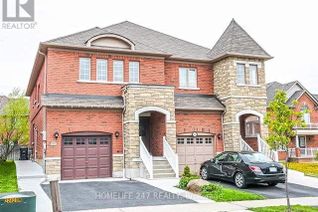 Semi-Detached House for Rent, 820 Othello Court, Mississauga (Meadowvale Village), ON