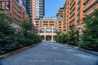 Condo for Sale, 830 Lawrence Avenue W #231, Toronto (Yorkdale-Glen Park), ON