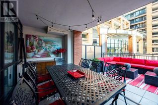 Condo Apartment for Sale, 830 Lawrence Avenue W #231, Toronto (Yorkdale-Glen Park), ON