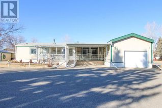 Property for Sale, 1712 23 Street #95, Coaldale, AB