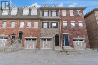 Townhouse for Sale, 18 Whitehaven Lane, Kitchener, ON