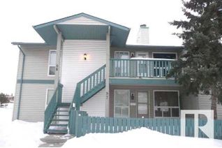 Condo Townhouse for Sale, 97 2703 79 St Nw, Edmonton, AB