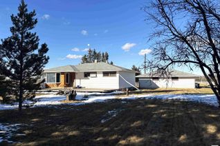 Bungalow for Sale, 70040 Hwy 13, Rural Wetaskiwin County, AB