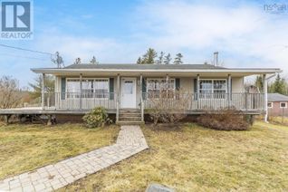 Detached House for Sale, 356 Shortts Lake West Road, Shortts Lake, NS