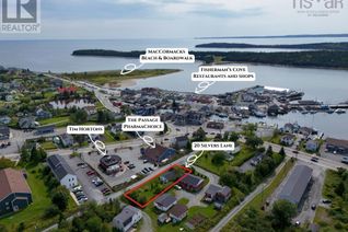 Commercial/Retail Property for Sale, 20 Silvers Lane, Eastern Passage, NS