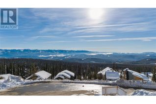 Property for Sale, 255 Feathertop Way #87, Big White, BC