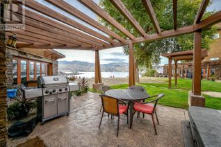 Cabin for Sale, 4020 Pritchard Drive N #7A, West Kelowna, BC