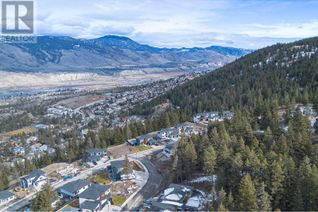 Land for Sale, 2120 Lupin Court, Kamloops, BC