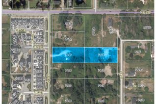 Commercial Land for Sale, 7146 206 Street, Langley, BC