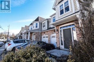 Townhouse for Sale, 47 Montebello Place, St. Catharines (451 - Downtown), ON