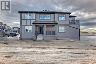 Townhouse for Sale, 5 Southwinds Gate Sw, Airdrie, AB