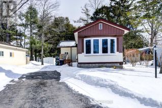 Detached House for Sale, 50 Georgian Glen Drive, Wasaga Beach, ON