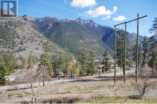 Property for Sale, 2555 Moha Road Lot# Lot A, Lillooet, BC