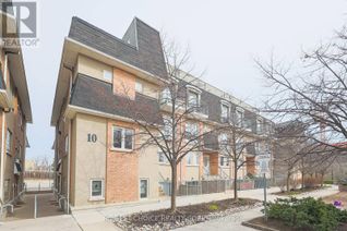 Condo for Sale, 10 Merchant Lane #233, Toronto (Dufferin Grove), ON