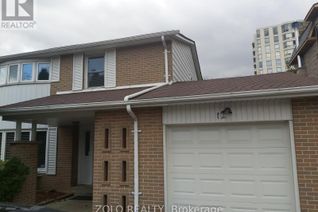 House for Rent, 12 Glenstroke Drive #Basement, Toronto (Agincourt South-Malvern West), ON