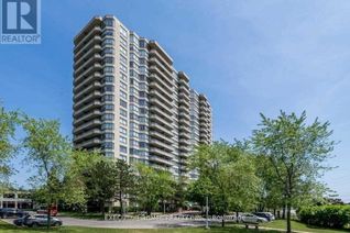 Condo Apartment for Sale, 1 Greystone Walk Drive #2091, Toronto (Clairlea-Birchmount), ON