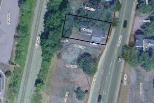 Land for Sale, 214 Botsford Street, Moncton, NB