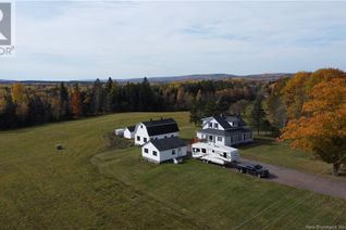 Detached House for Sale, 83 Pollett River Road, Petitcodiac, NB