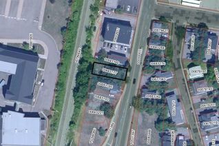 Land for Sale, 216 Botsford Street, Moncton, NB