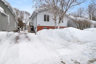 Bungalow for Sale, 292 Millard Street, Orillia, ON