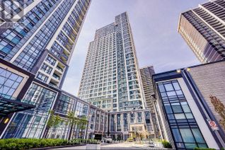 Condo Apartment for Sale, 9 Mabelle Avenue #1123, Toronto (Islington-City Centre West), ON