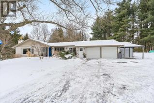 Detached House for Sale, 36 Ann Street, Halton Hills (Georgetown), ON