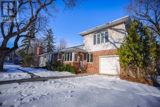 Sidesplit for Sale, 88 Valecrest Drive, Toronto (Edenbridge-Humber Valley), ON