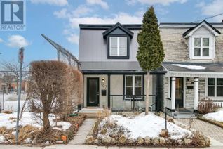 Property for Sale, 707 Brock Avenue, Toronto (Dovercourt-Wallace Emerson-Junction), ON