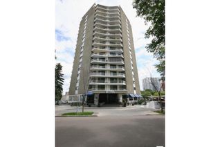 Condo Apartment for Sale, 406 10045 117 St Nw, Edmonton, AB