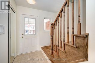 Freehold Townhouse for Rent, 143 Ridge Road #7, Cambridge, ON