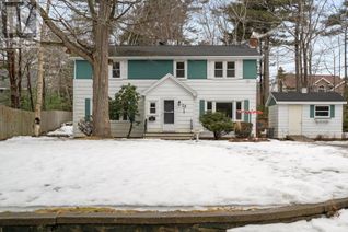 Detached House for Sale, 26 Albion Road, Halifax, NS