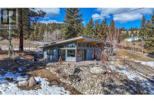 Ranch-Style House for Sale, 150 Hidden Valley Rd, Princeton, BC