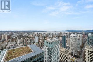 Condo Apartment for Sale, 1111 Alberni Street #4007, Vancouver, BC