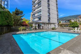 Condo Apartment for Sale, 2167 Bellevue Avenue #203, West Vancouver, BC