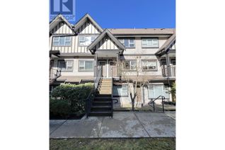 Townhouse for Sale, 730 Farrow Street #36, Coquitlam, BC