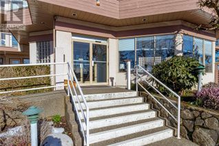 Property for Sale, 4535 Viewmont Ave #304, Saanich, BC