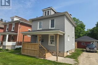 Property for Sale, 293 9th Street, Hanover, ON