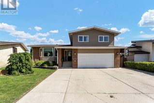 House for Sale, 60 Castelani Crescent Se, Medicine Hat, AB