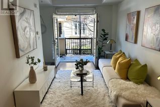 Townhouse for Sale, 78 Carr Street #12, Toronto (Kensington-Chinatown), ON