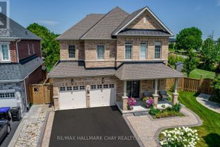 House for Sale, 40 Cayton Crescent, Bradford West Gwillimbury, ON